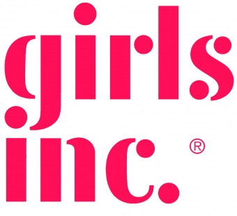 Girls Inc. of Greater Santa Barbara Logo
